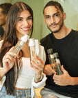 PACK DUO 4 ELLE ET LUI